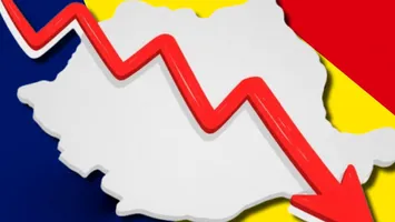 Confederația Patronală Concordia, după publicarea noilor date INS despre economia României: ”Întărește și mai mult posibilitatea unei recesiuni ușoare”