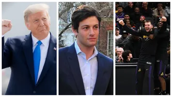 Tranzacția mileniului în sport. Se vinde cea mai iubită echipă din SUA! Noul co-proprietar este fratele ginerelui președintelui Trump