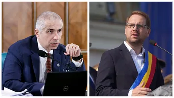 Fostul ministru al Justiției Radu Marinescu, comentariu spumos după reacțiile la motivarea CCR privind amendamentul Fritz: ”În timp ce Constantinopolul era copleșit de turci, unii locuitori erau foarte preocupați de dezbaterea privind sexul îngerilor”