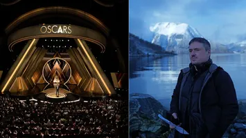 „Fjord”, filmul lui Cristian Mungiu cu Sebastian Stan, în predicțiile pentru Premiile Oscar 2027. Ce șanse are producția românească