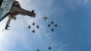 NATO, reacție fermă la scenariul unui atac al Iranului asupra unor ținte din Europa. Dă asigurări că va face ”întotdeauna ceea ce este necesar pentru a-şi apăra toţi aliaţii”
