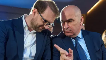 Ilie Bolojan, despre cazul Dominic Fritz: „Trebuie să respectăm deciziile Curții. N-avem altă posibilitate”. PNL ar putea avea propriul candidat pentru Primăria Timişoara
