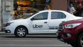 Amendă uriașă pentru Uber: peste 800 de milioane de euro! Cine a dictat sancțiunea și care este motivul