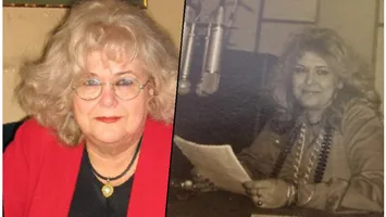A murit Doina Caramzulescu, vocea emblematică a postului Radio Vacanța. Jurnalista avea 79 de ani