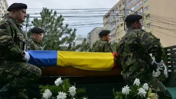 Ajutor de deces pentru pensionarii militari. Cine poate primi banii și ce acte trebuie depuse la Casa de Pensii a MApN în 2026
