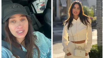 Alina Pușcău, diagnosticată cu o boală gravă. Fosta concurentă de la Asia Express a izbucnit în lacrimi pe Instagram: ”Să vă rugați pentru mine”