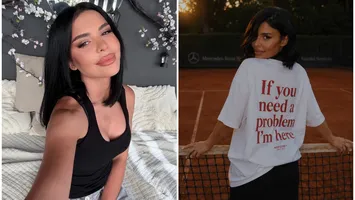 Andreea Popescu, în culmea fericirii. A făcut anunțul mult așteptat și a arătat tuturor „dovada”: „S-a întâmplat la 42 de ani”