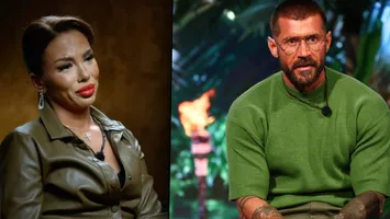 Andrei Rotaru, mărturii surprinzătoare legate de Cristina Petre și mama acesteia. Cum a ajuns fostul concurent de la Insula Iubirii să fie internat la Obregia