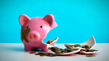 Ce se întâmplă cu banii și creditele tale dacă banca intră în faliment. Ce sumă îți garantează statul