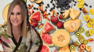Mihaela Bilic dezvăluie fructul perfect pentru consum pe timp de vară: „Efect de protecție a pielii împotriva razelor ultraviolete”
