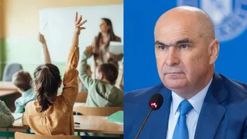 Ilie Bolojan anunță că bursele sociale ale elevilor nu vor fi tăiate: „Vom regla lucrurile, foarte probabil vom rămâne pe actualul sistem”
