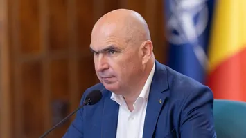 Măsuri de urgență la Guvern. Bolojan alocă bani din Fondul de rezervă bugetară pentru funcționarea Reactorului 2 de la Cernavodă