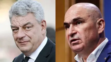 Fostul premier Mihai Tudose acuză miniștrii Guvernului Ilie Bolojan că ocupă funcțiile ilegal: „Perioada de interimat a unui ministru este de maximum 45 de zile. Este ca și cum ai un abonament la autobuz cu valabilitate 45 de zile de la data emiterii. Din ziua 46 nu mai e valabil”