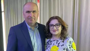 Ilie Bolojan: „Din punctul meu de vedere, Cristina Trăilă este nevinovată”. Secretara generală adjunctă a Guvernului este suspectă în dosarul omului de afaceri Fănel Bogos
