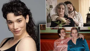 Cabiria Morgenstern, schimbare radicală de look! Cum arată acum fiica Maiei Morgenstern