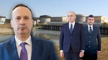 Adrian Câciu îi dă replica lui Bolojan, după ce premierul interimar a anunțat lucrări de mare anvergură pe Dunăre: „A apărut deșteptul vieții. Ia-te de mână cu Sfarmă-Piatră de Miruță și lăsați-ne!”
