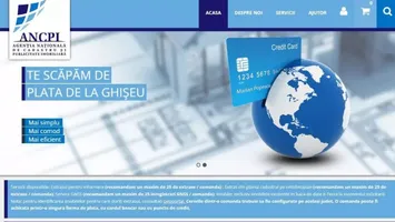 Aplicația de cadastru e-Terra, repornită etapizat. Ce schimbări sunt pentru proprietari, notari și topometriști