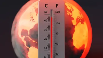 2026 se apropie de recordul absolut de temperatură. Ar putea fi unul dintre cei mai fierbinți ani din istorie