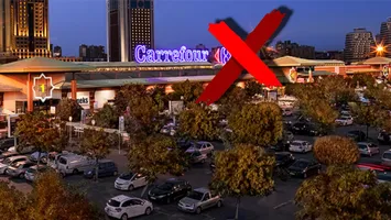 Carrefour dispare și din Turcia!  Cui au vândut francezii magazinele