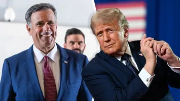 Cum explică Donald Trump vizita secretă a șefului CIA la Moscova: „S-ar putea să rezulte ceva”