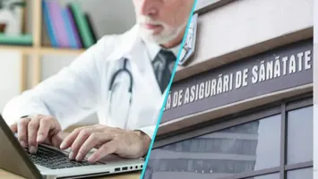 CNAS angajează 20 de directori generali în mai multe județe din țară. Până când pot fi depuse dosarele de înscriere la concurs
