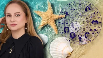 Zodiile pentru care lucrurile se schimbă începând cu 18 august. Cristina Demetrescu dezvăluie cine scapă de probleme și teste