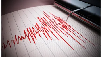 Două cutremure s-au produs în ultimele ore în România. Ce magnitudine au avut și unde s-au simțit