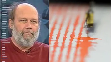 EXCLUSIV Mihai Diaconescu (INFP), despre cutremurul de 4,5 grade din Vrancea: „Să vă spun adevărul”