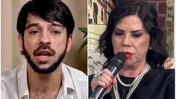 David Pușcaș, replici tăioase la adresa Luminiței Anghel: „Și-a bătut joc de propria ei carieră”
