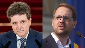 Ruptură totală între Nicușor Dan și USR. Amendamentul „Dominic Fritz” din Legea integrității ar fi motivul: „Președintele n-a mișcat un deget, deși are discuții și întâlniri aproape zilnice cu Sorin Grindeanu” (SURSE)