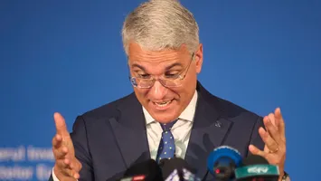 Dragoş Pîslaru, despre extinderea CASS pentru pensiile de peste 3.000 de lei după 2027: „Nu ne zice Bruxelles-ul ce trebuie să facem”