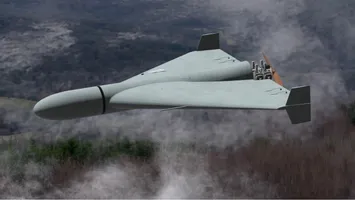 Un nou mesaj RO-Alert în Tulcea! O dronă a survolat spațiul aerian al României. Două avioane F-16 au fost ridicate de urgență