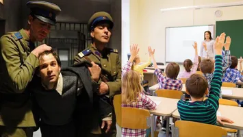 CNSAS arată cum racola Securitatea elevi informatori fără ca părinții să știe. Se făceau verificări și în internate și tabere: „Copiii trebuiau să declare că nu vor discuta cu absolut nimeni”