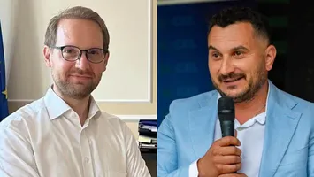 Președintele PNL Timișoara îl atacă dur pe Dominic Fritz, care și-ar putea pierde mandatul după decizia CCR pe Legea ANI: „Nu e cinstit față de timișoreni să-i pui pe ei să plătească prețul unei probleme pe care USR a creat-o”