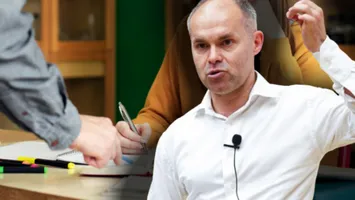 Daniel Funeriu vrea ca statul să plătească meditațiile elevilor pentru admiterea la liceu. Declarațiile făcute de fostul ministru al Educației