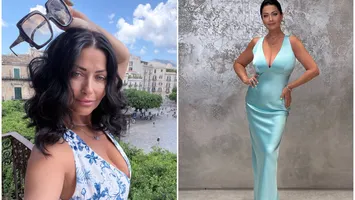 Cât a costat-o pe Gabriela Cristea tratamentul cu injecții de slăbit: „Pentru un om obișnuit, costurile sunt imense”
