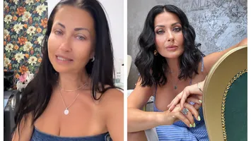 Gabriela Cristea, schimbare radicală de look: ”Mi se pare că mă și întinerește”. Cum arată acum vedeta