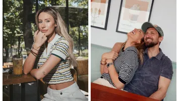 Gabriela Prisăcariu a ajuns de urgență la spital. Ce a pățit soția lui Dani Oțil: ”M-am dus direct la spital de durere”