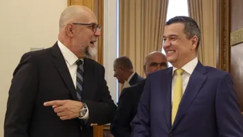 UDMR ar putea să îl susțină pe Sorin Grindeanu ca premier. Kelemen Hunor: „În politică, vrei, nu vrei, contează și mărimea”