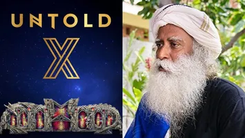 Cine este Sadhguru, yoghinul care a ținut un discurs pe scena UNTOLD. Cum a ajuns unul dintre cei mai cunoscuți lideri spirituali ai lumii VIDEO