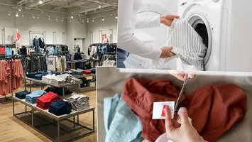 Se spală sau nu hainele noi înainte de purtare. Ce trebuie să faci, potrivit specialiștilor