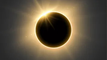 Eclipsa totală de Soare în Leu din 12 august 2026 aduce și o eclipsă totală a inimii. Ce capitol se închide, ce capitol se vindecă, ce capitol nou începe?