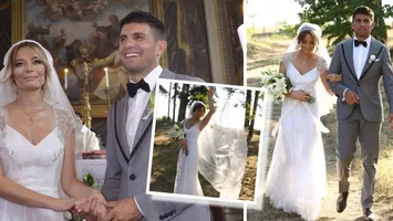 Laura Cosoi și soțul ei aniversează 11 ani de la căsătorie. Mesajul emoționant transmis de frumoasa actriță. ”Cel mai mare dar nu este doar familia pe care am construit-o, ci că am avut alături omul potrivit cu care să o construiesc”