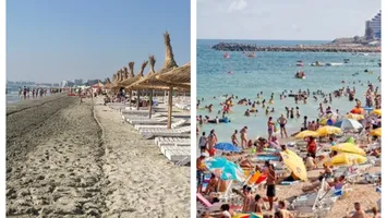Când începe programul ”Litoralul pentru toți” în 2026. Cât costă concediul la mare în extrasezon