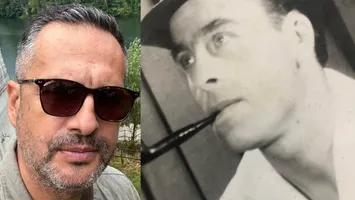 Mădălin Ionescu, mesaj emoționant despre tatăl său: „Și-a dat ultima suflare în prezența mea”