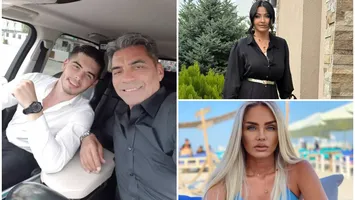 Fiul lui Marcel Toader le-a taxat dur pe Gabriela Cristea și Maria Constantin. Ce spune Maximilian despre cele două: „Este vorba despre respect”