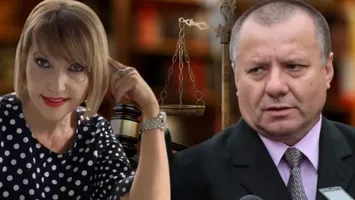 Avocatul Marinei Almășan, dezvăluiri după ce Georgică Cornu a fost trimis în judecată: „Cea mai bună variantă ar fi să se așeze la aceeași masă”