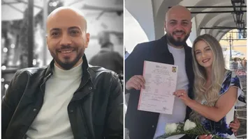 Ce a stabilit necropsia în cazul lui Marius Totolici, nepotul lui Mircea Rednic. Tânărul a decedat înainte de nuntă