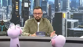 De la cârma emisiunii „Furnicuțele”, Cătălin Măruţă nu a reușit să-și surclaseze predecesoarea la audiențe. Românii au preferat să se uite la Știrile de la ora 17.00 și la „Casa iubirii”