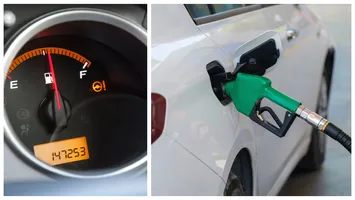 Câți kilometri mai poți merge când indicatorul de combustibil al mașinii este pe roșu. Ce recomandă specialiștii
